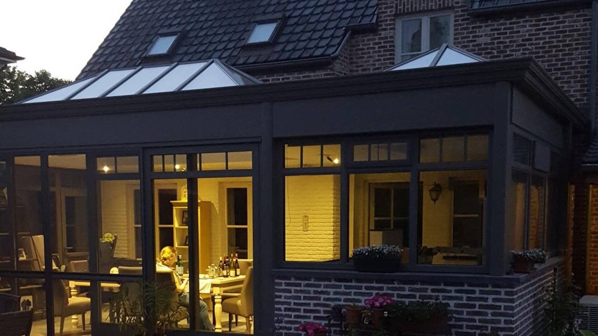Bottelare Bed & Breakfast | Bed & Breakfast La Clé du Sud