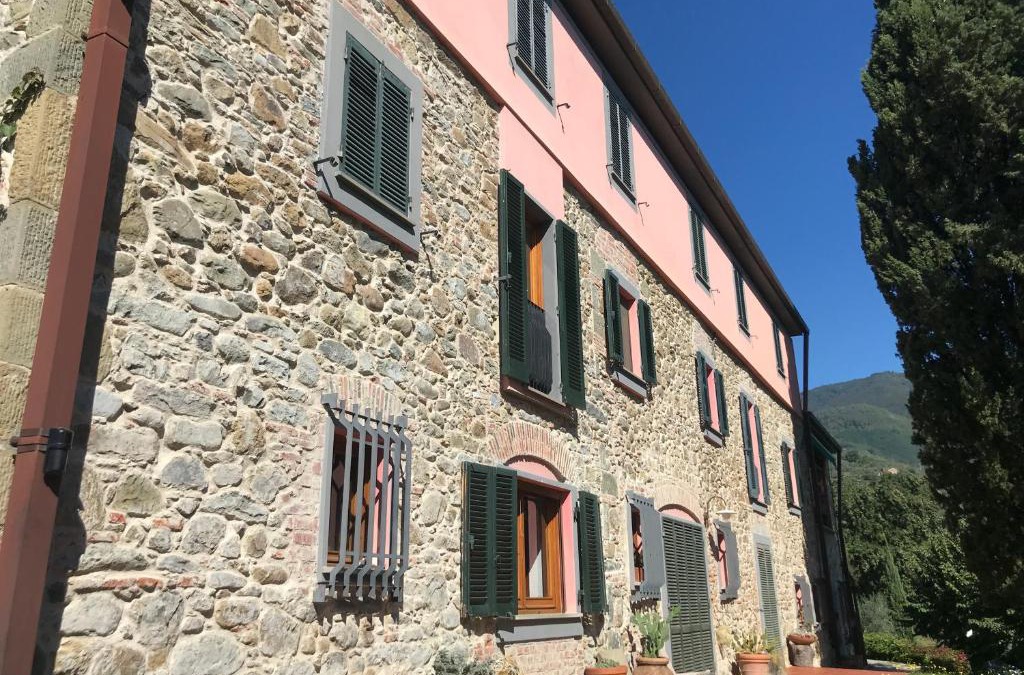 Nozanno Bed & Breakfast | Bed&Breakfast La Madonnina