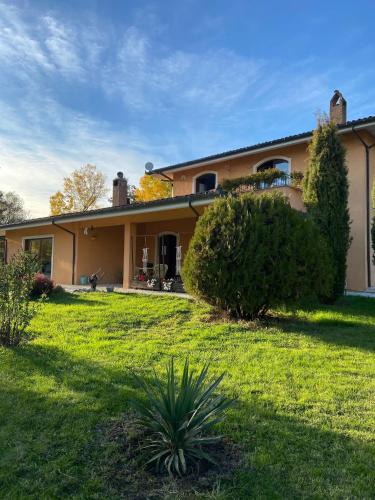 Scurcola Marsicana Bed & Breakfast | Bed & Breakfast Le Piagge