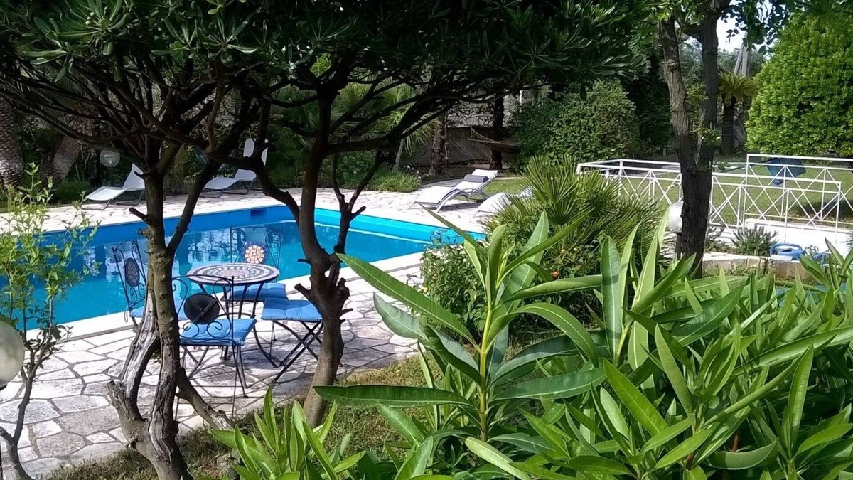 Campomarino di Maruggio Bed & Breakfast | Bed & Breakfast Le Vele