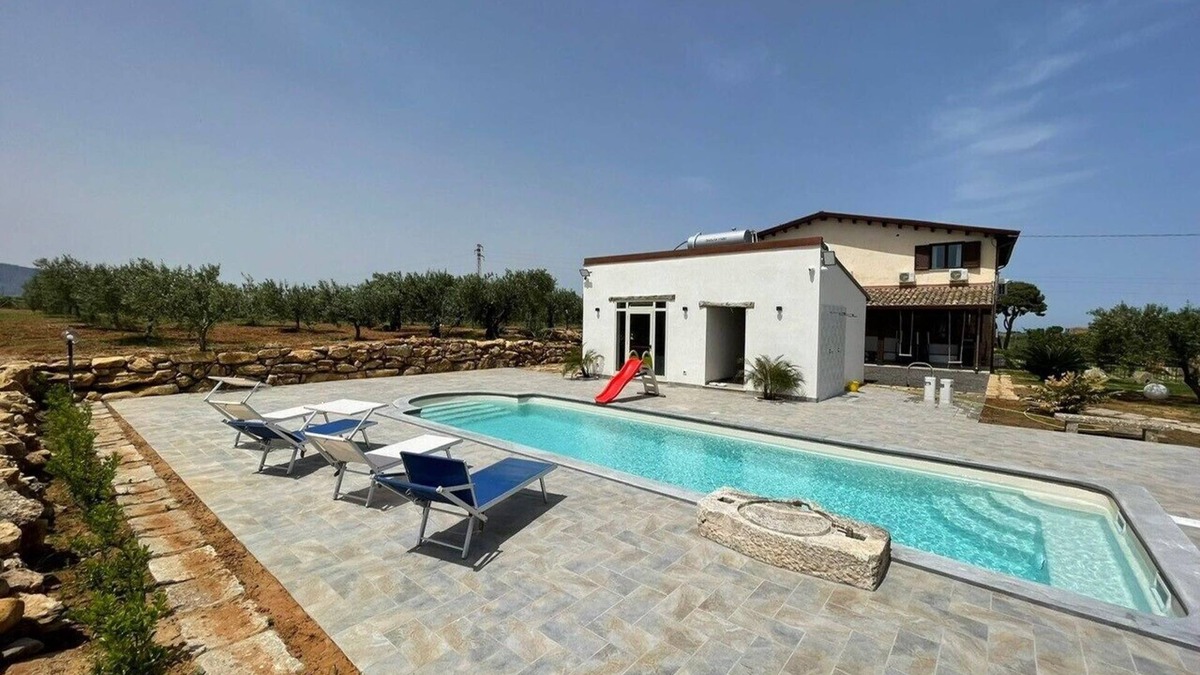 Partinico Bed & Breakfast | Bed & Breakfast Relais del Sole Partinico, Sicilia - Italia