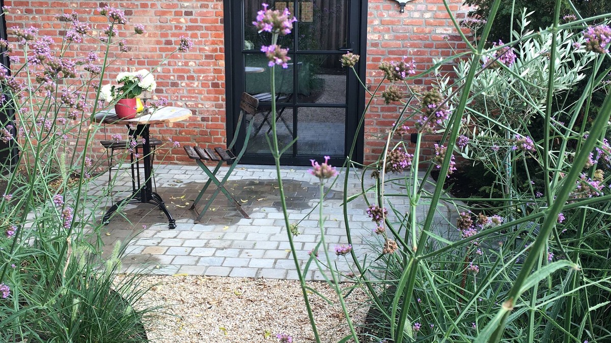 Sint-Mariaburg Apartment | Bed & Breakfast Sint-Mariaburg