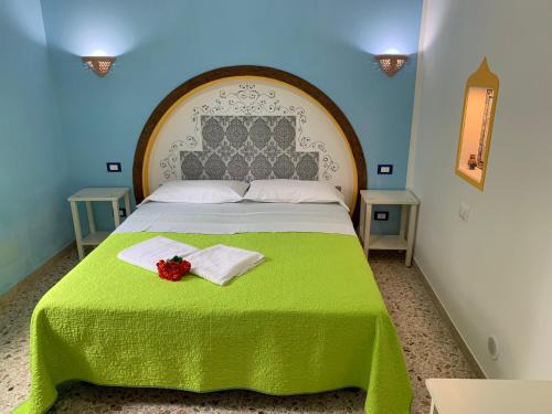 Purgatorio Bed & Breakfast | Bed & Breakfast Sole Azzurro