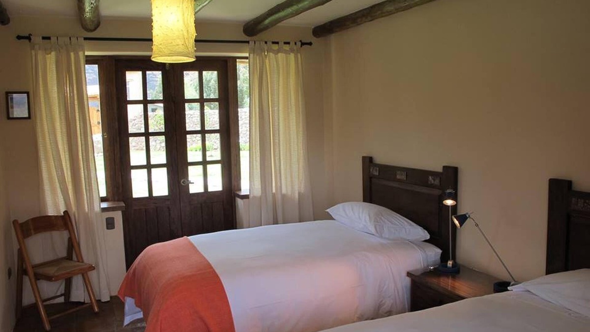 Huaran Bed & Breakfast | Bed & Breakfast Tambo Del Caminante