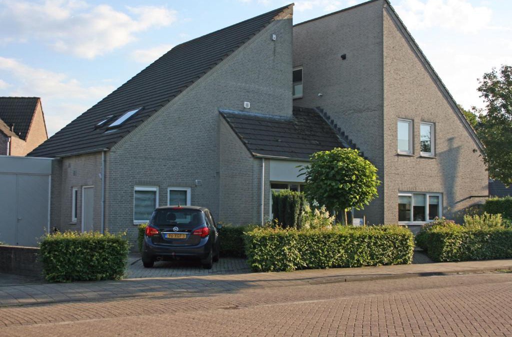 Vlijmen Bed & Breakfast | Bed & Breakfast VanAgt