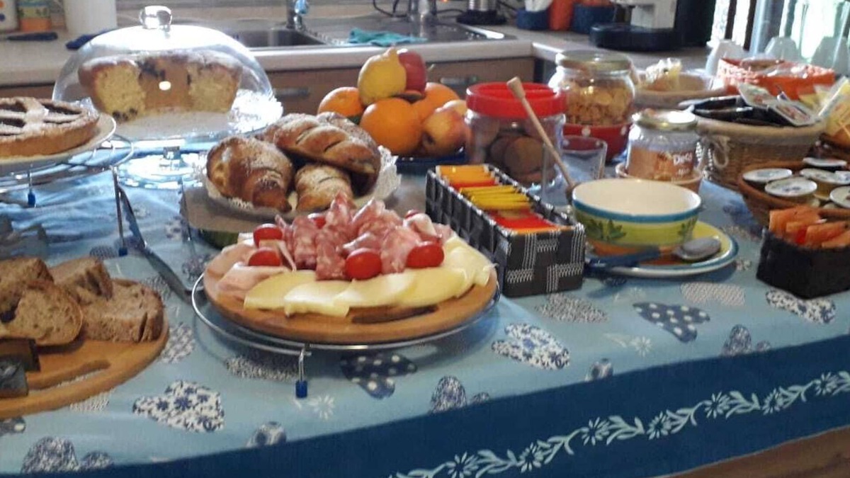 Agropoli Bed & Breakfast | Bed & Breakfast Villa Flora