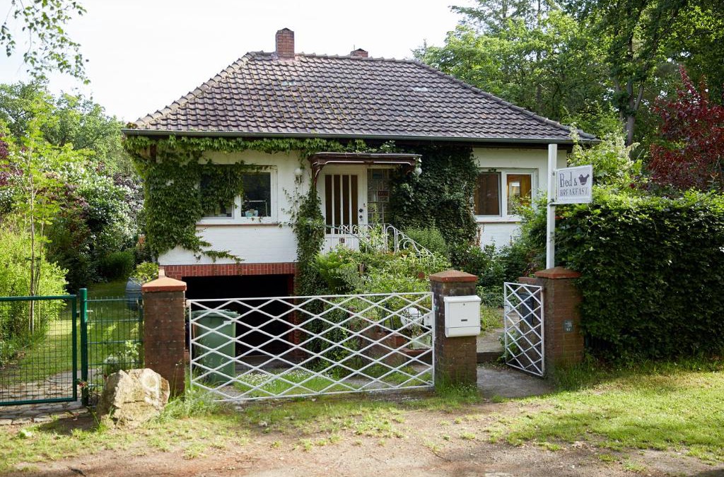 Wesseloh Bed & Breakfast | Bed & Breakfast Wesseloh