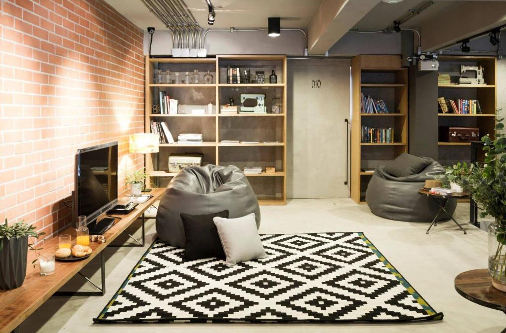 Thanon Phetchaburi Hostel | BED STATION Hostel Ratchthewi