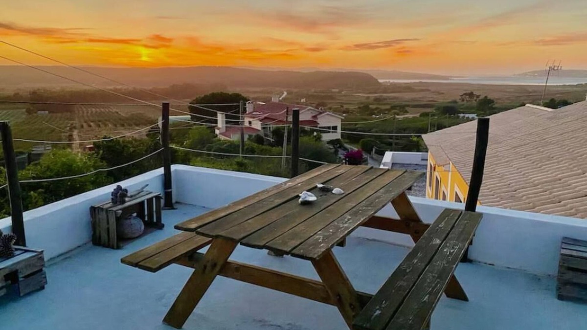 Obidos Bed & Breakfast | bedebike