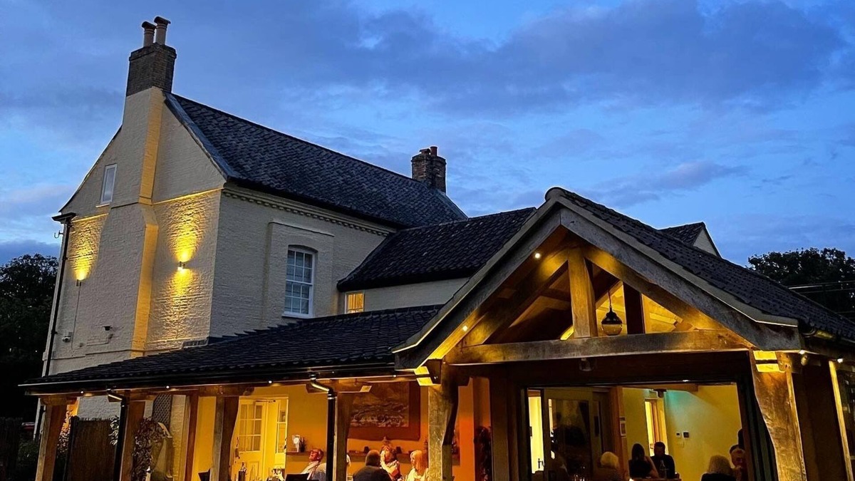 Oxborough Hotel | Bedingfeld Arms