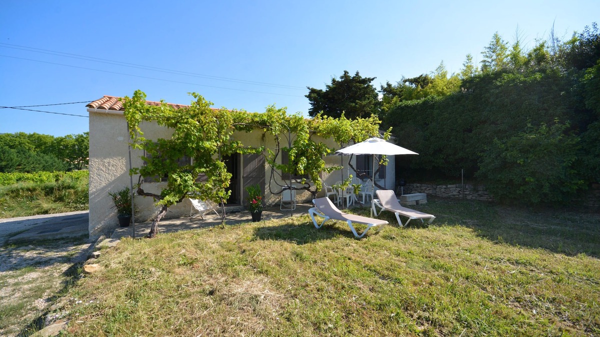 Bedoin Cottage | Bedoin Mont Ventoux cottage rental