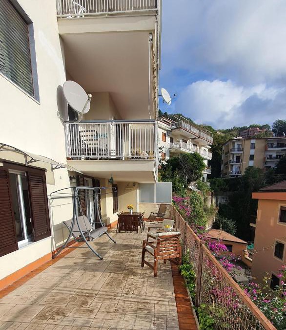 Salerno House | Bedrock