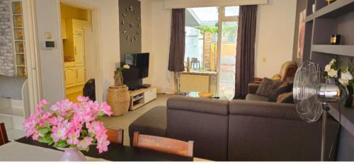 Municipality of Weert House | bedroom in Weert