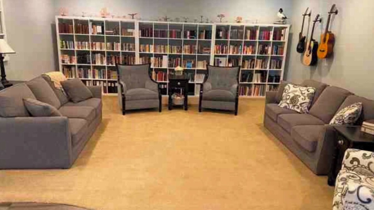 West Bountiful House | Bedrooms available to rent in large house