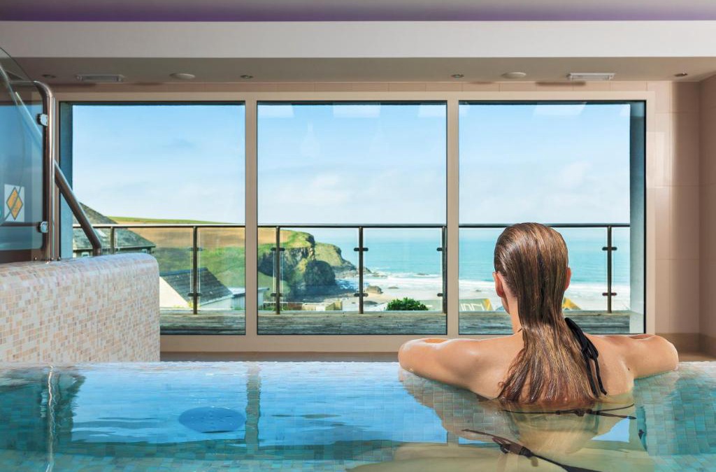Trenance Hotel | Bedruthan Hotel & Spa