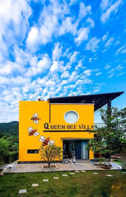 Thach That Apartment | Bee Garden Thạch Thất