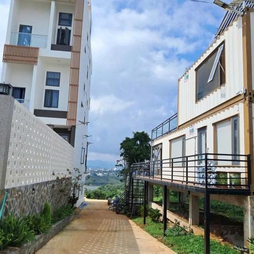 Di Linh Apartment | Bee Home Di Linh