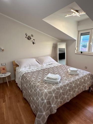 Kastel Novi Apartment | Bee House Suite - Brand New Apartment 100 m from Sea