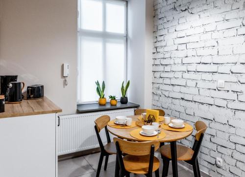 Nowy Sacz Apartment | BeeApartments Długosza 11