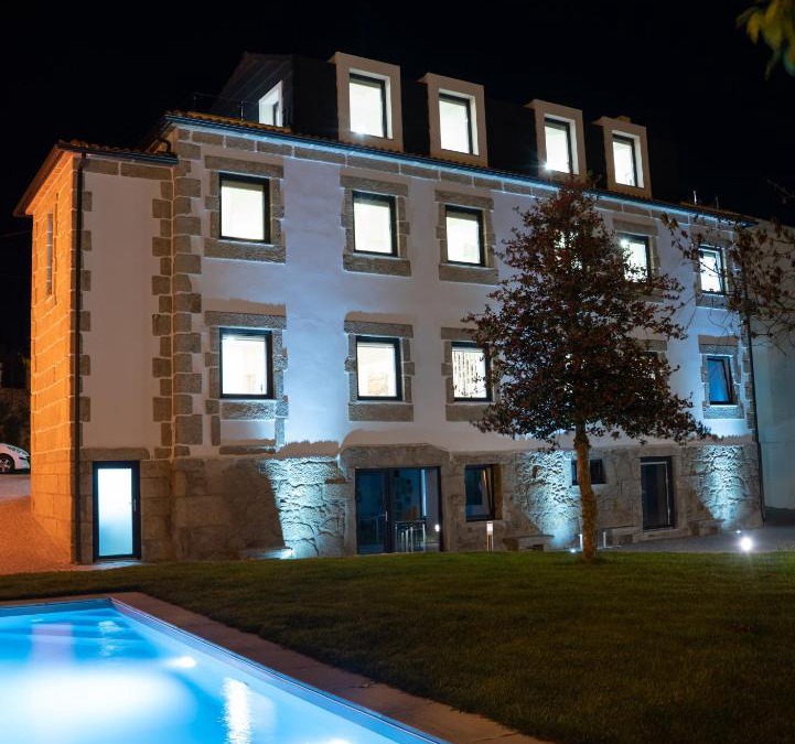 Caramulo House | Beecaramulo-Apiturismo