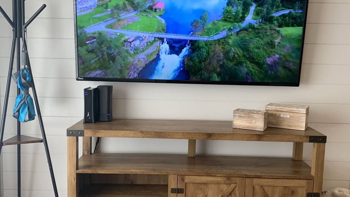 Lexington Condo | Beech Lake Escape