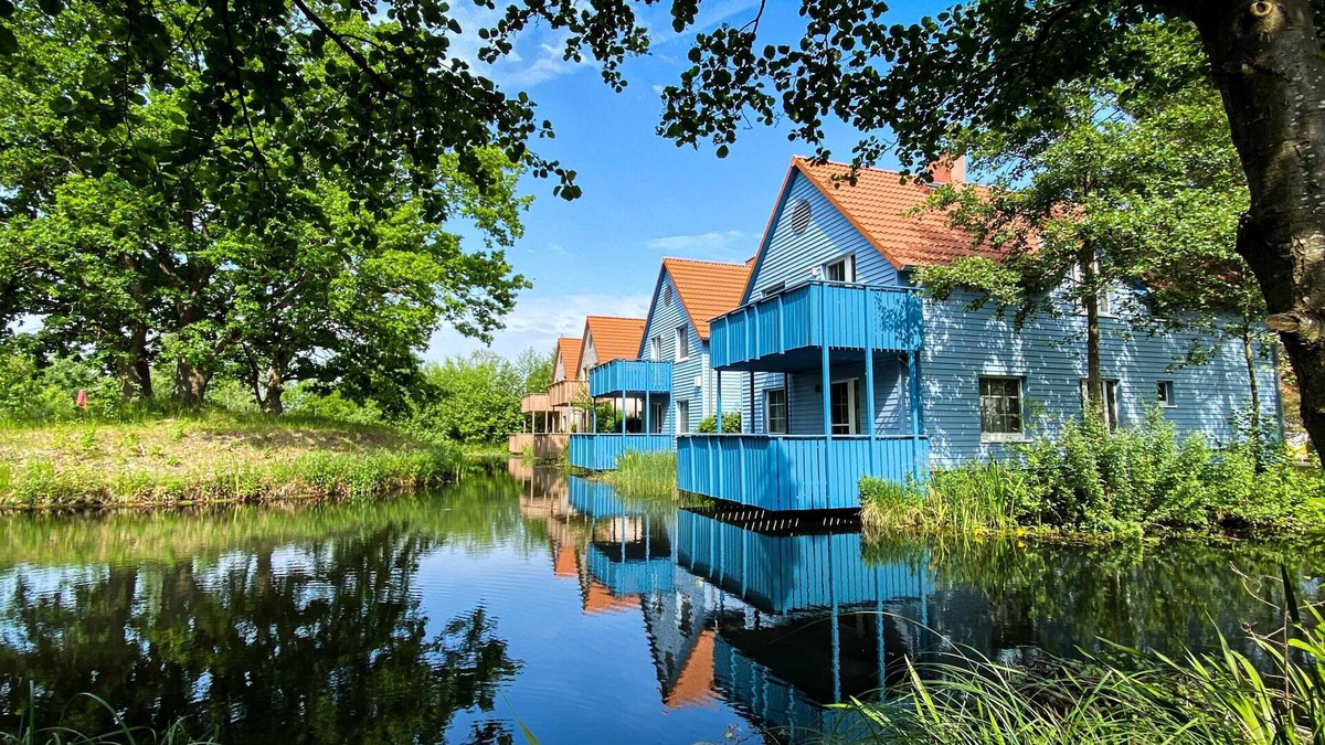 Muritz Hotel | BEECH Resort Fleesensee