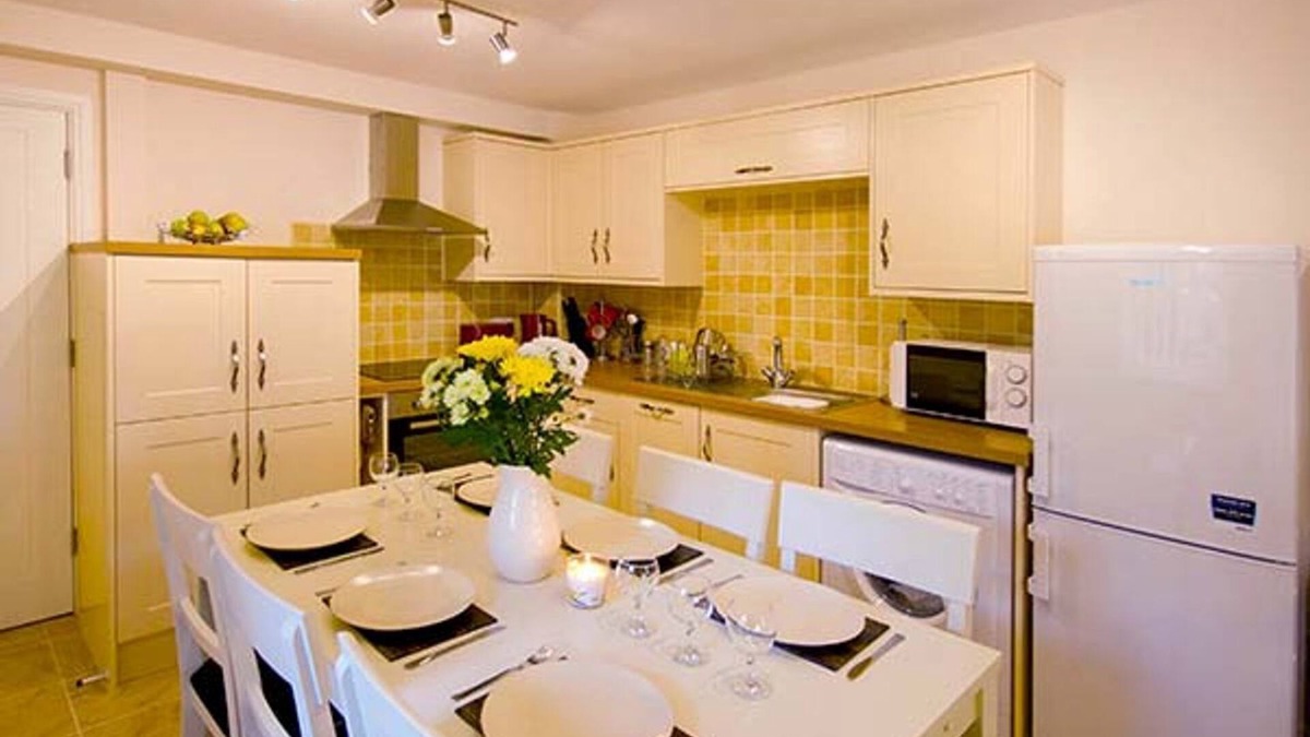 Carlton-in-Cleveland Cottage | Beechwood Cottage