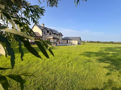 Killarney House | Beechwood Country House