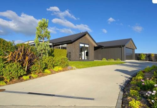 Motueka House | Beechwood House