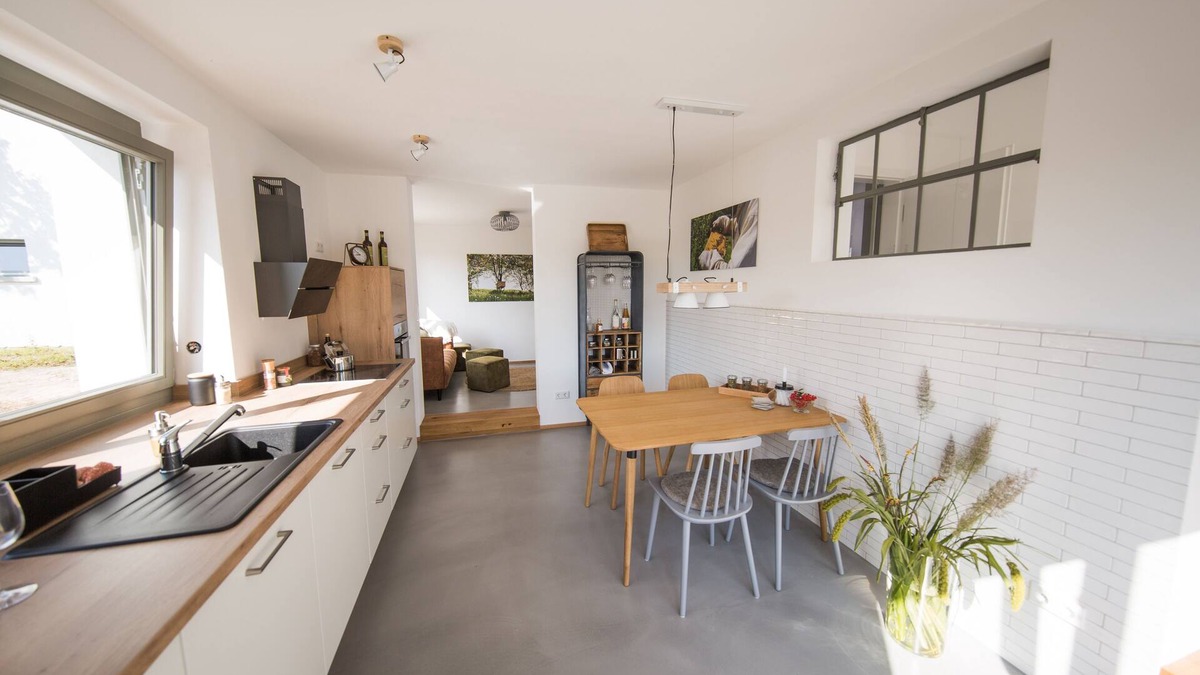 Goch House | Beehive - Holidays in the countryside