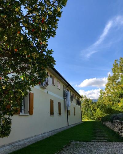 Borso del Grappa Apartment | BeeHouse - La Casa delle Api Agriturismo