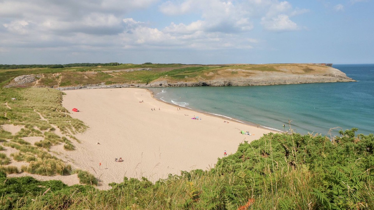Cosheston Cottage | Beekeeper's Cottage