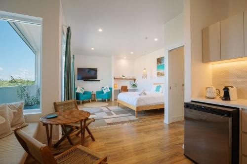 Dunwich Apartment | Beer n Bed - Brewery Custodian for the Night