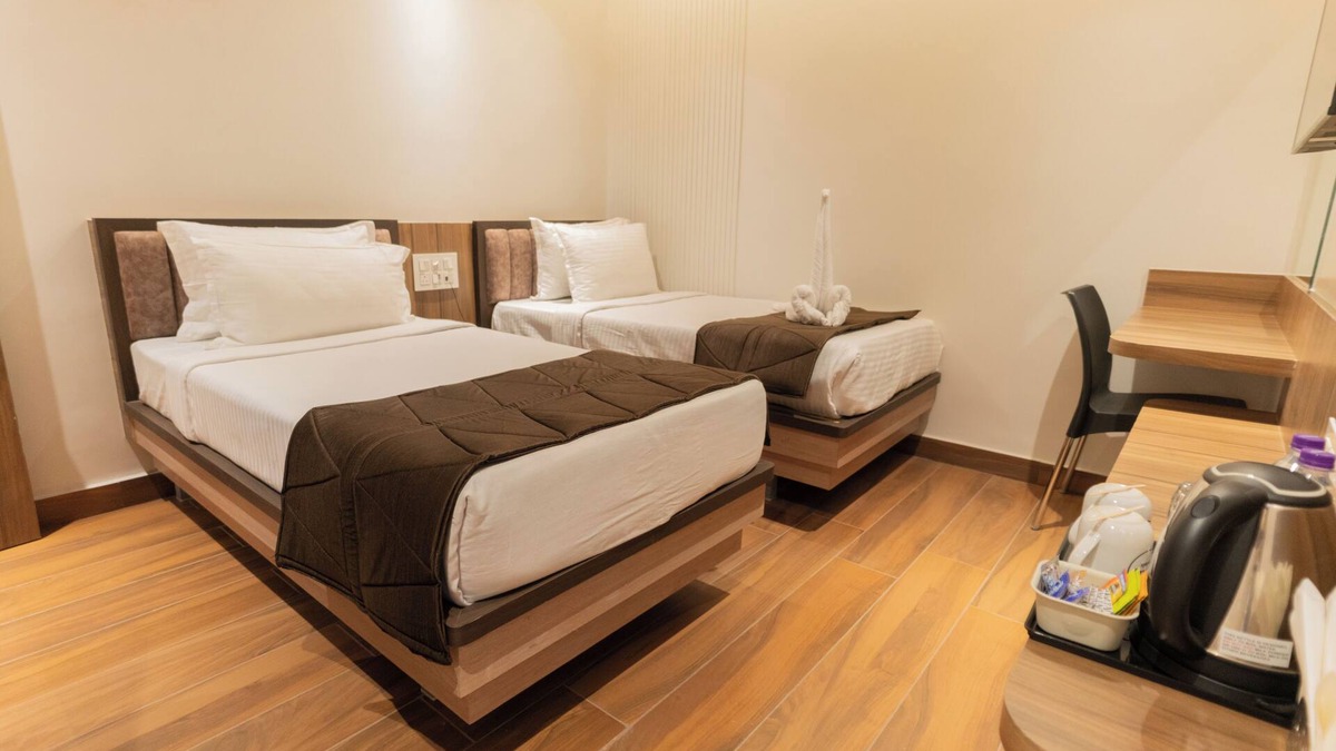 Rajahmundry Hotel | beestay Hotels Rajahmundry