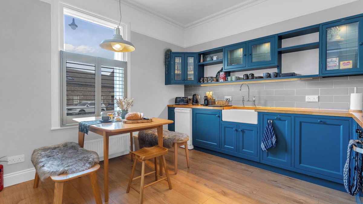 Biggar House | Beeswing, a Victorian gem in Biggar