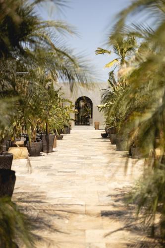 Cesme Hotel | @before sunset