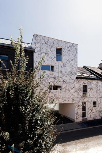 Aalst House | Befour Vakantiewoning