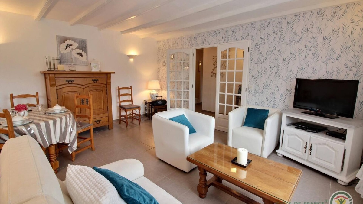 Lannion House | Beg Léguer - Lannion