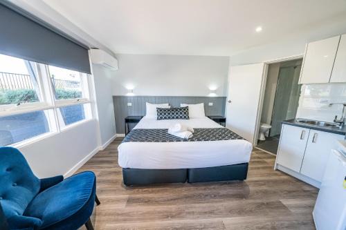 Bega Hotel | Bega Motel