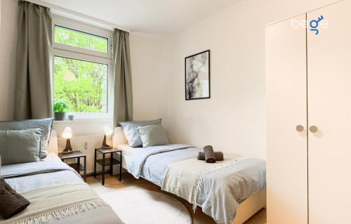 Freisenbruch Apartment | BEGE APARTMENTS Team Base