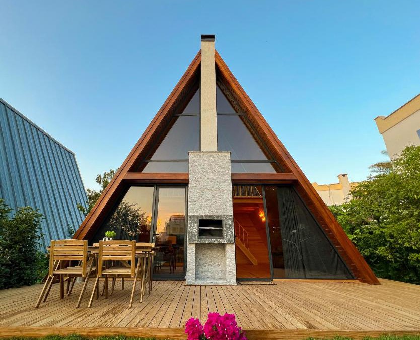 Gumusluk Apartment | Begonvil Gümüşlük