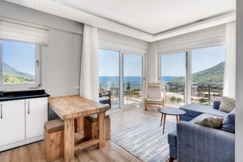 Karaoz Apartment | Begonvilla Homes Karaöz