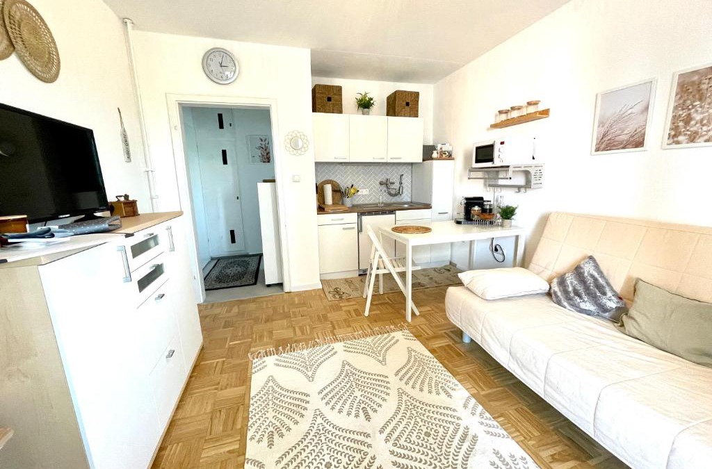 Wetzlar Apartment | Behagliches Apartment für 2