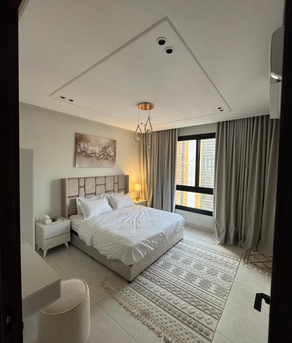 As Salamah Apartment | BEhouse,