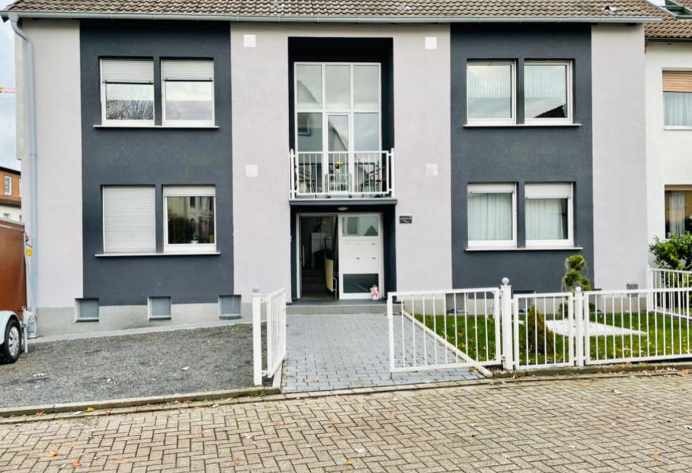 Dortmund Apartment | Bei Daniel am Dortmunder Flughafen