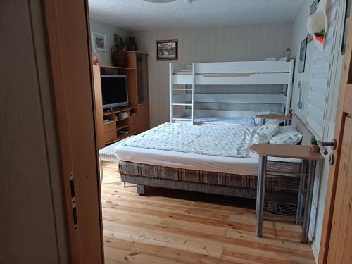 Ringsheim Apartment | Bei Mayer's