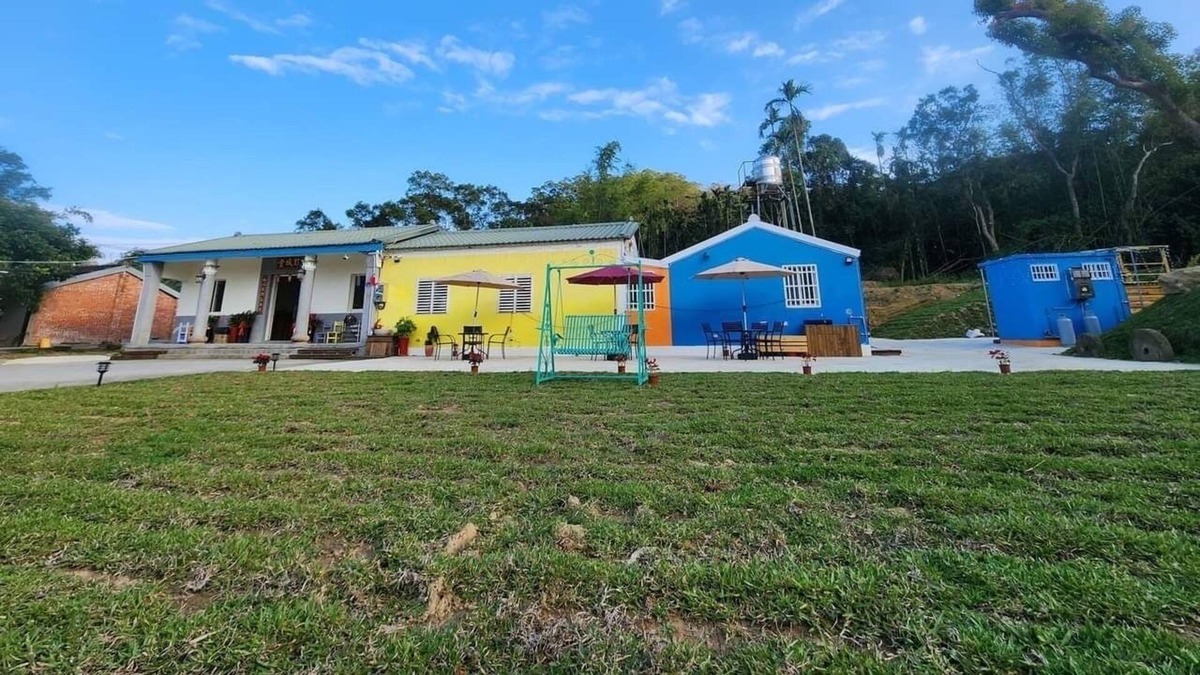 Gongguan Bed & Breakfast | BeiHe Village BnB