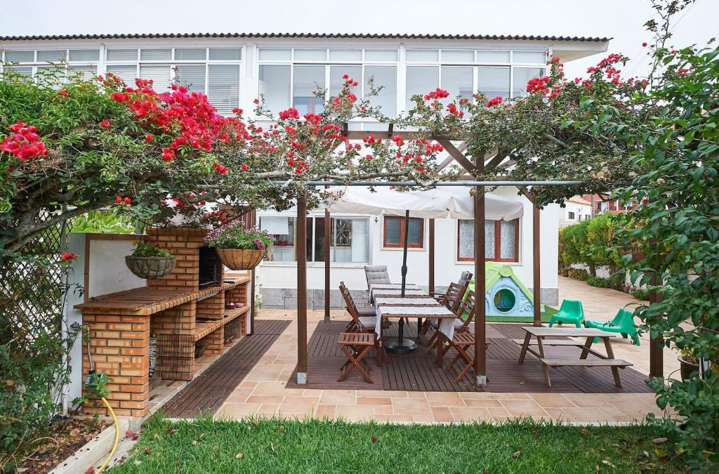 Ericeira House | Beija-Flor House