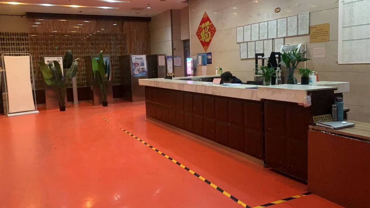 Shuangjing Bed & Breakfast | Beijing downtown Family Apartment