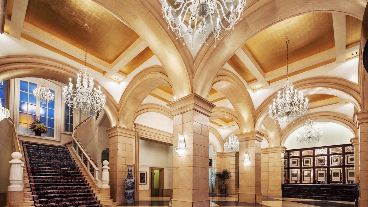 Downtown Beijing Hotel | Beijing Hotel Nuo Forbidden City